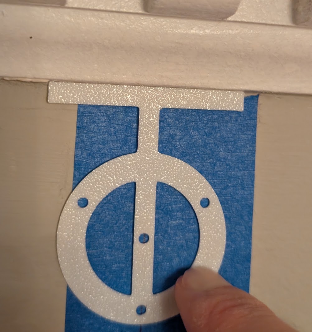 stencil