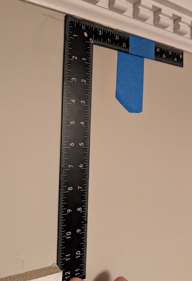 tape